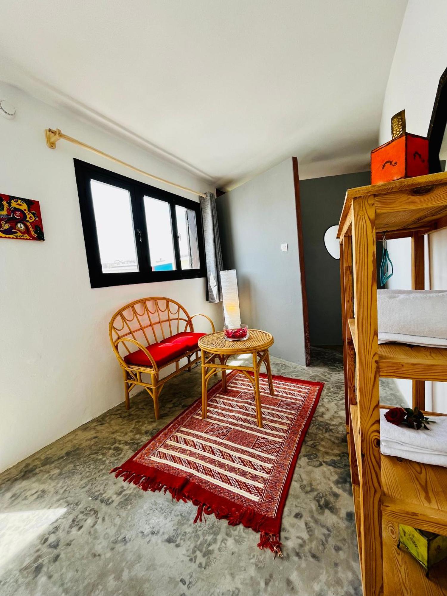 Riad Dar Sebta Essaouira Exterior foto