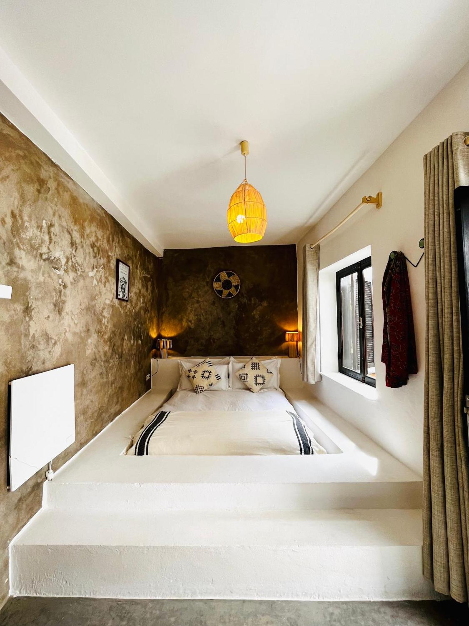 Riad Dar Sebta Essaouira Zimmer foto