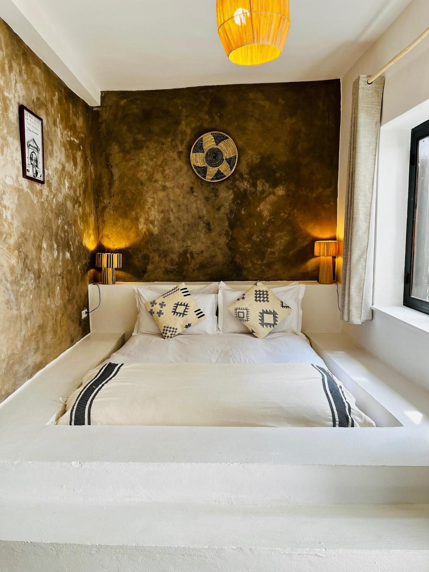 Riad Dar Sebta Essaouira Exterior foto