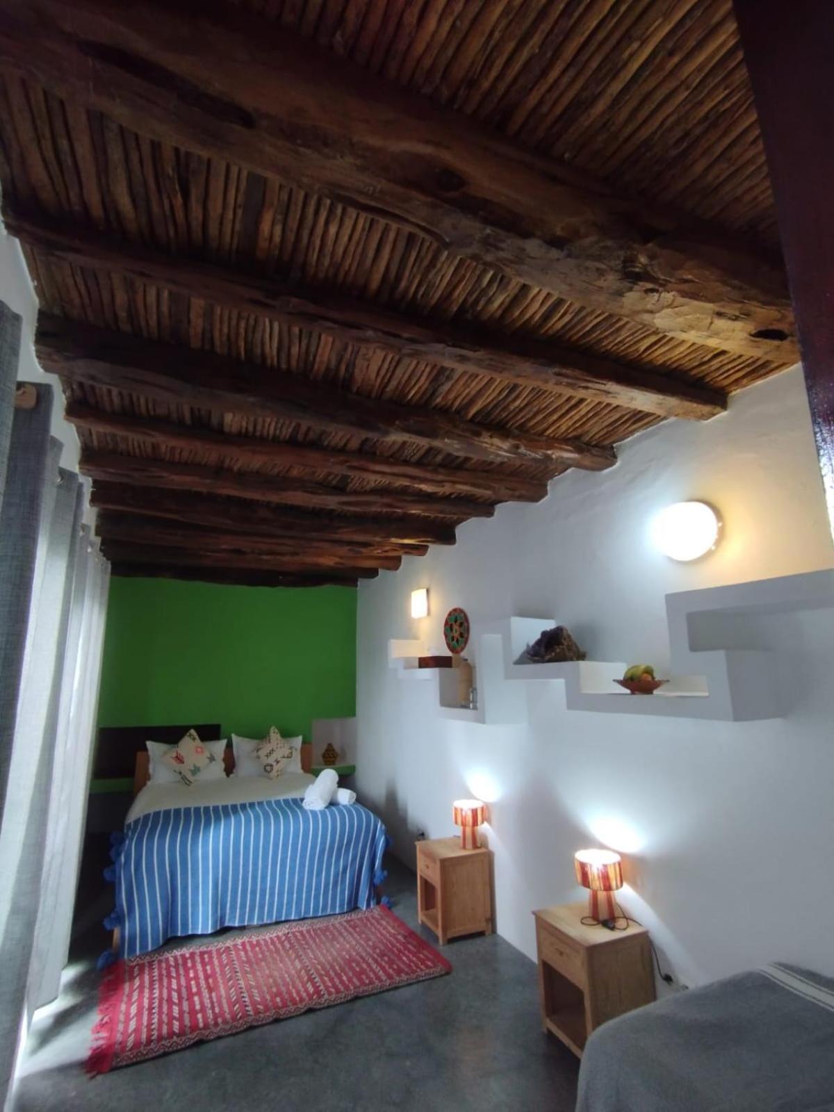 Riad Dar Sebta Essaouira Zimmer foto