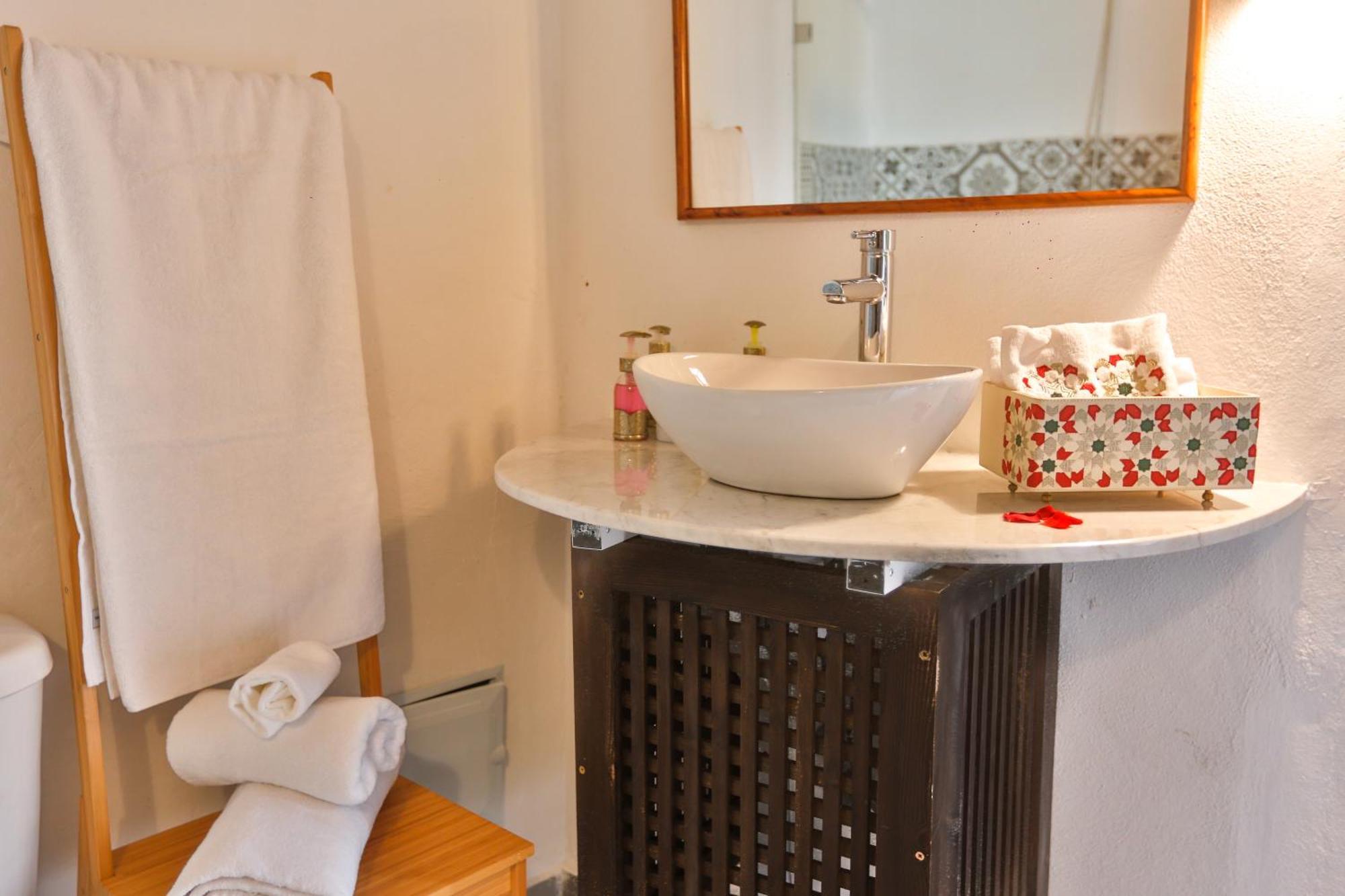 Riad Dar Sebta Essaouira Zimmer foto
