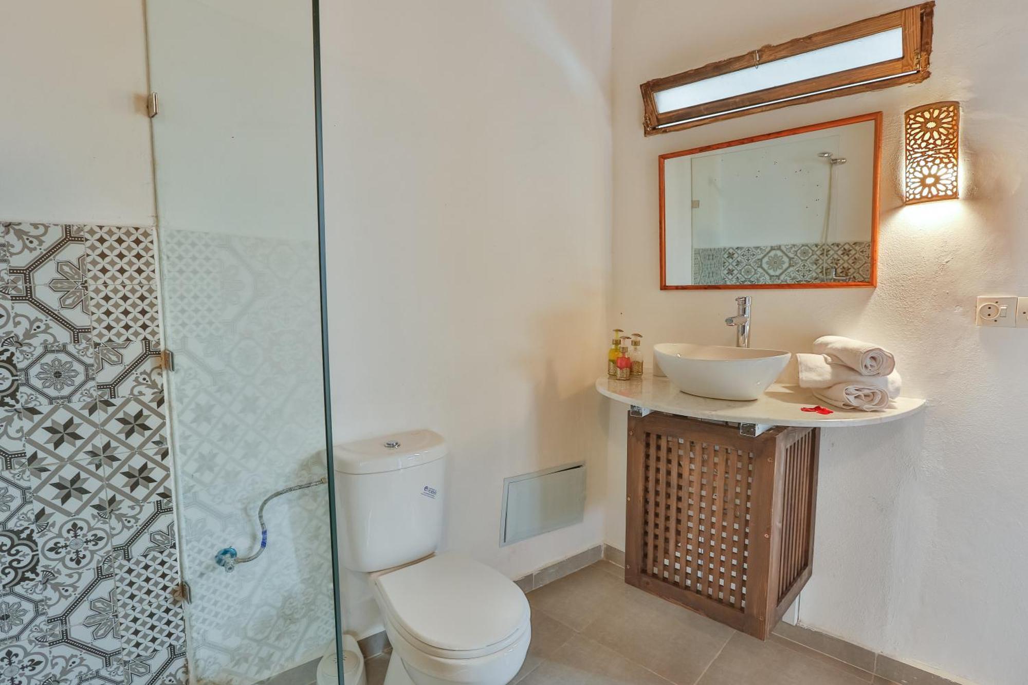 Riad Dar Sebta Essaouira Zimmer foto