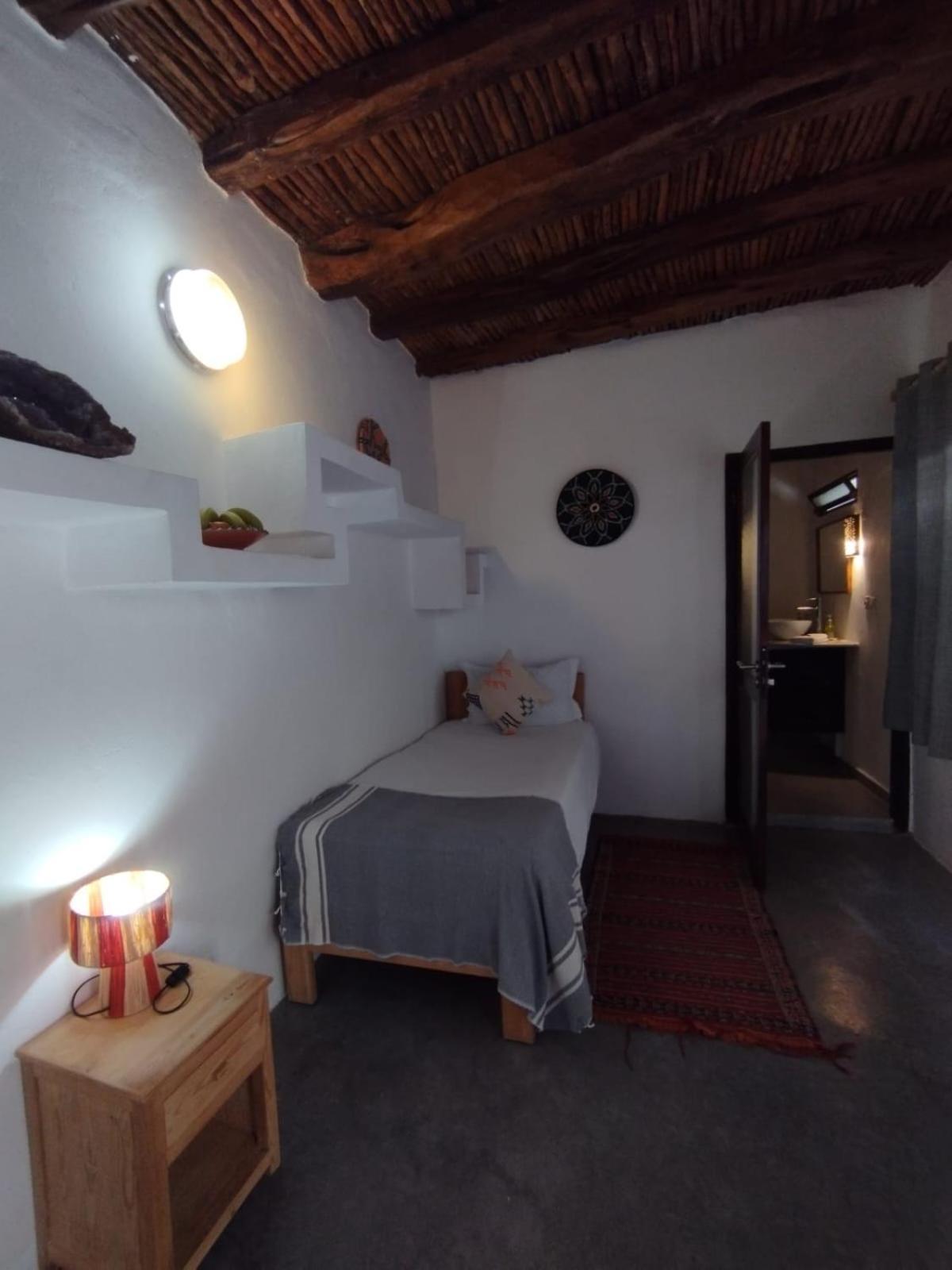 Riad Dar Sebta Essaouira Zimmer foto