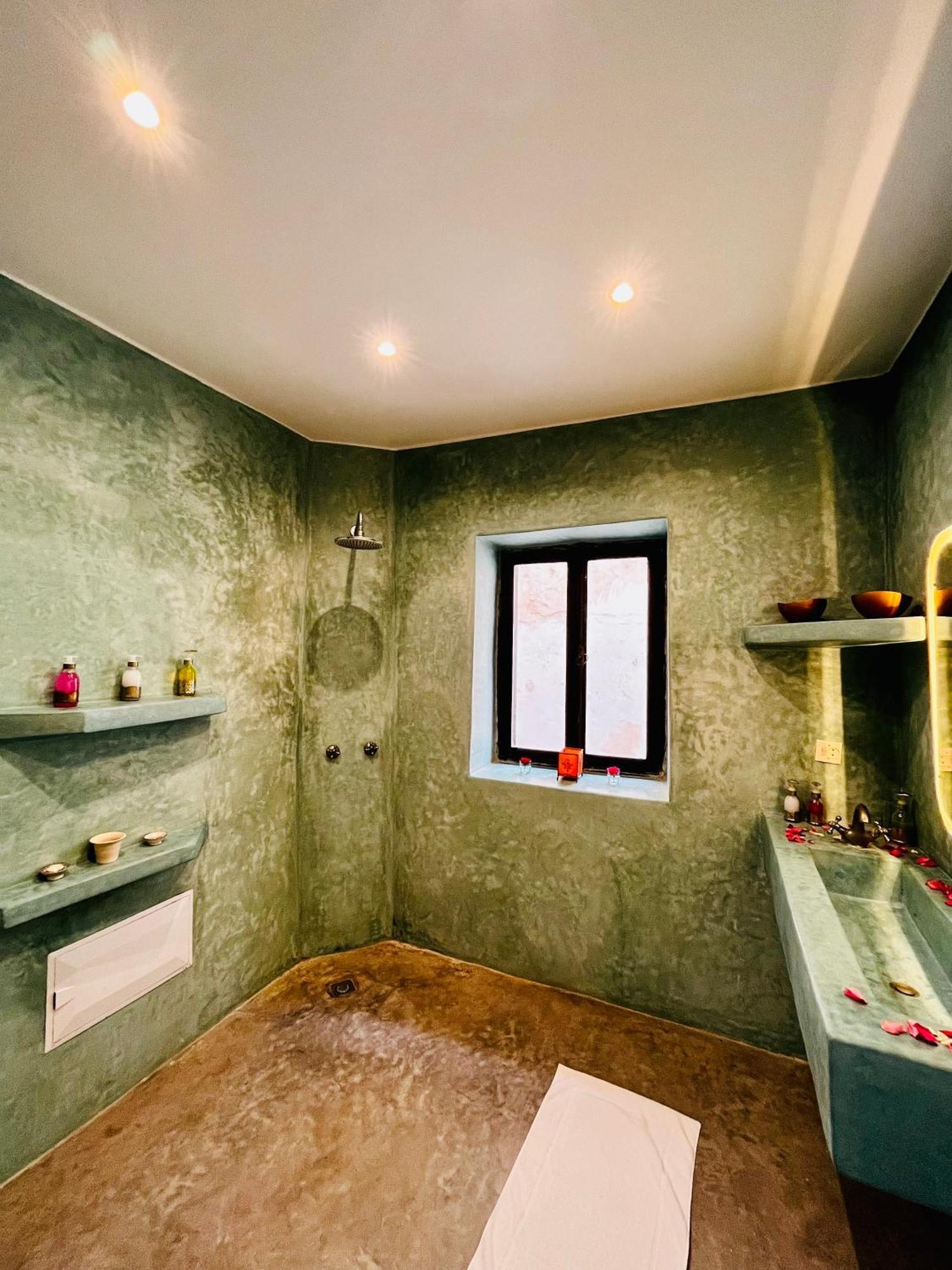 Riad Dar Sebta Essaouira Zimmer foto