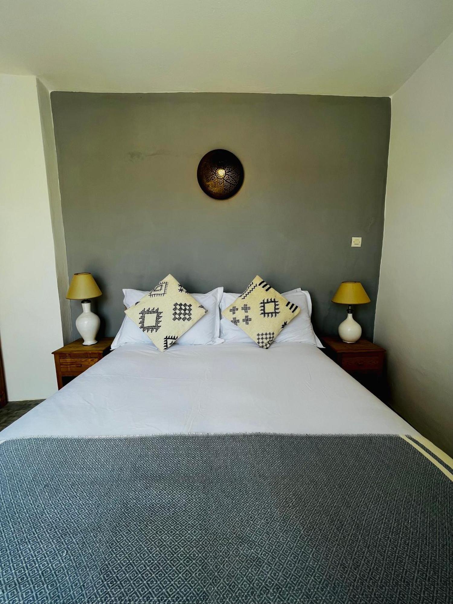 Riad Dar Sebta Essaouira Zimmer foto