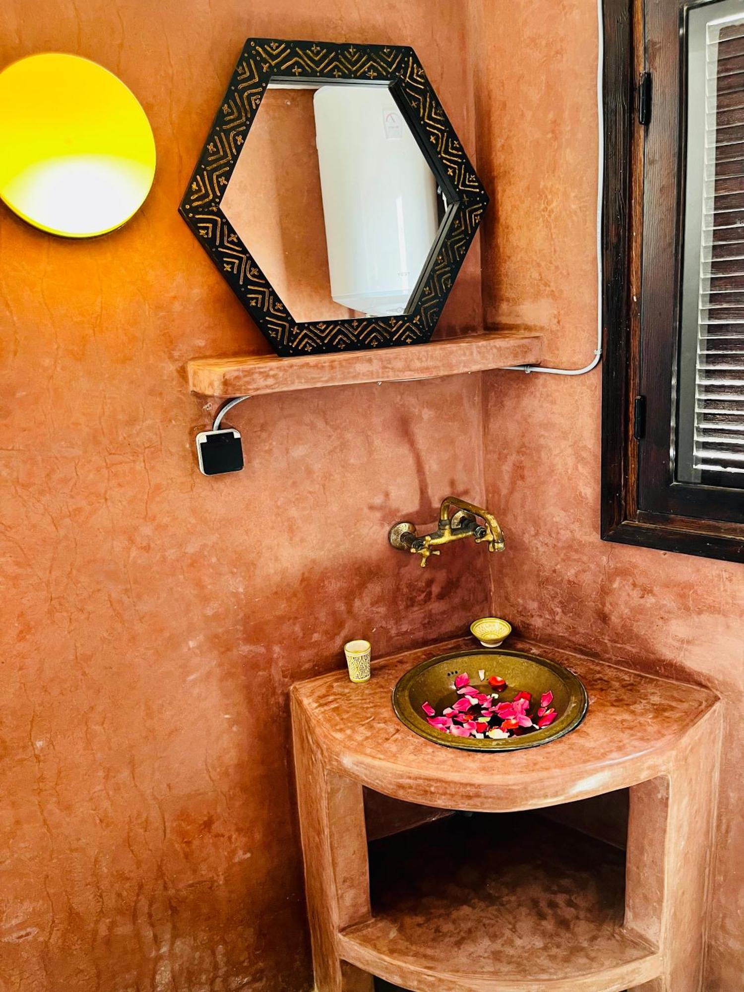 Riad Dar Sebta Essaouira Zimmer foto