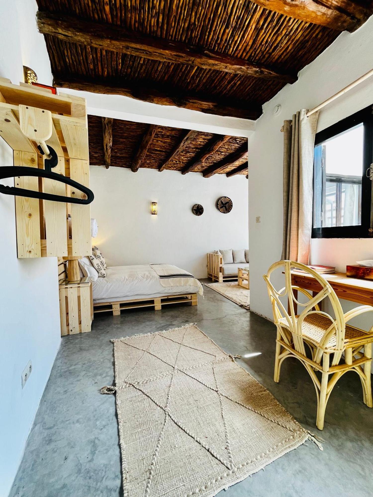 Riad Dar Sebta Essaouira Zimmer foto